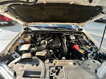 2023 Ford Everest Trend 4x2 2.0 Turbo, Automatic, Diesel