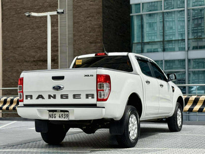 2019 Ford Ranger XLS 4x2 2.2, Automatic, Diesel