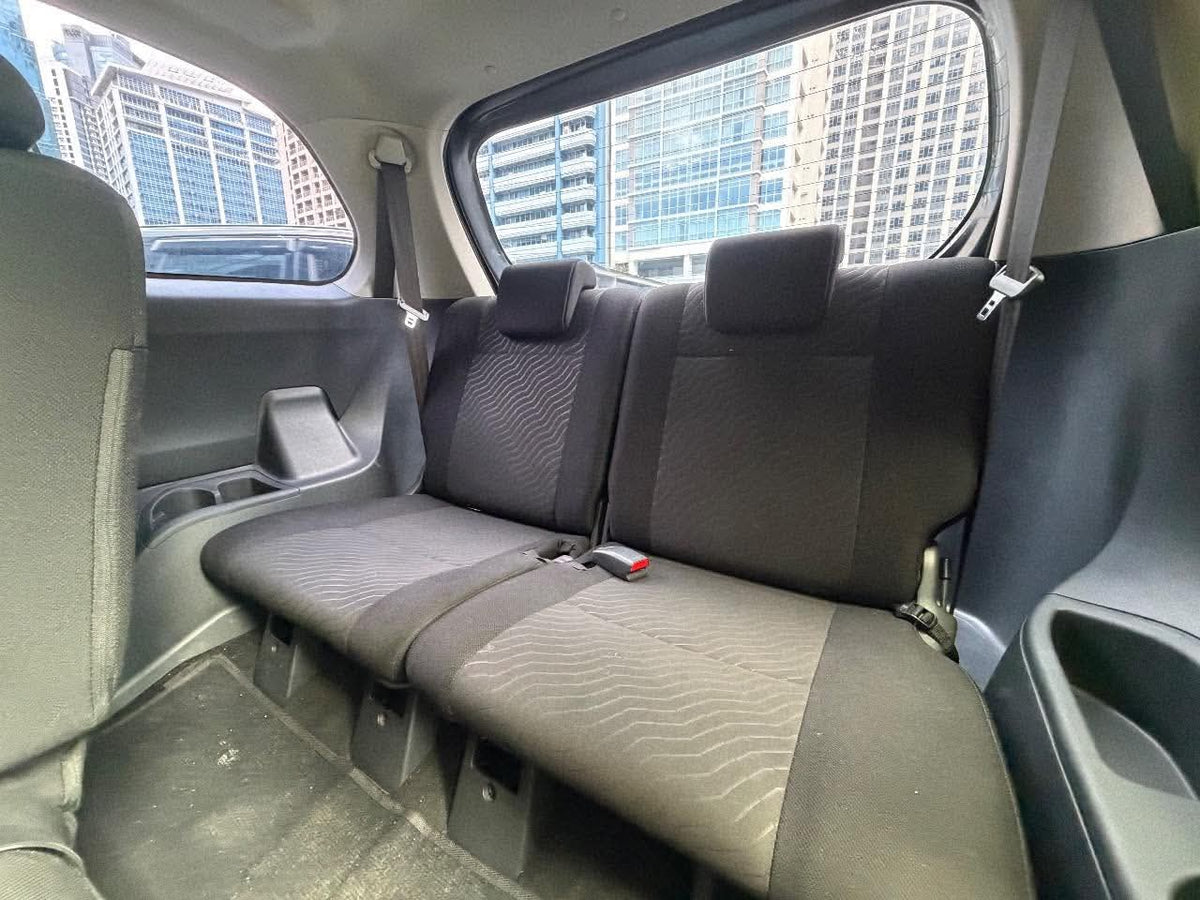2019 Toyota Avanza 1.3 E, Automatic, Gas
