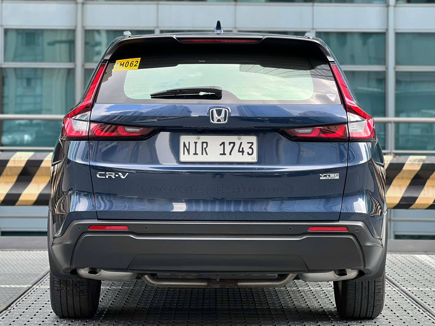 2024 Honda CRV 1.5 V Turbo Sensing CVT, Automatic, Gas