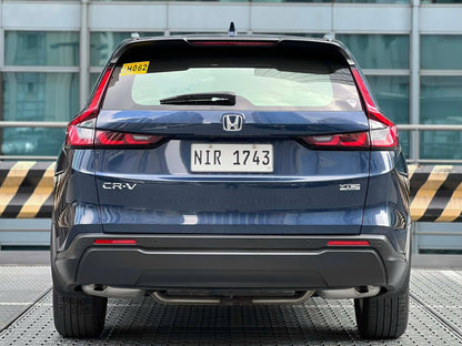 2024 Honda CRV 1.5 V Turbo Sensing CVT, Automatic, Gas