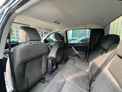 2020 Ford Ranger 2.2 XLS Sport, Automatic, Diesel