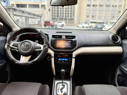 2019 Toyota Rush 1.5, Automatic, Gas