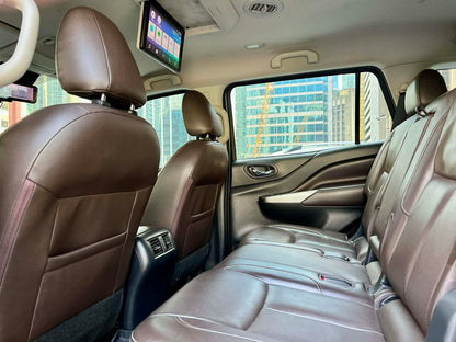 2019 Nissan Terra VL 2.5, Automatic, Diesel