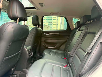 2023 Mazda CX5 AWD Sport 2.5, Automatic, Gas