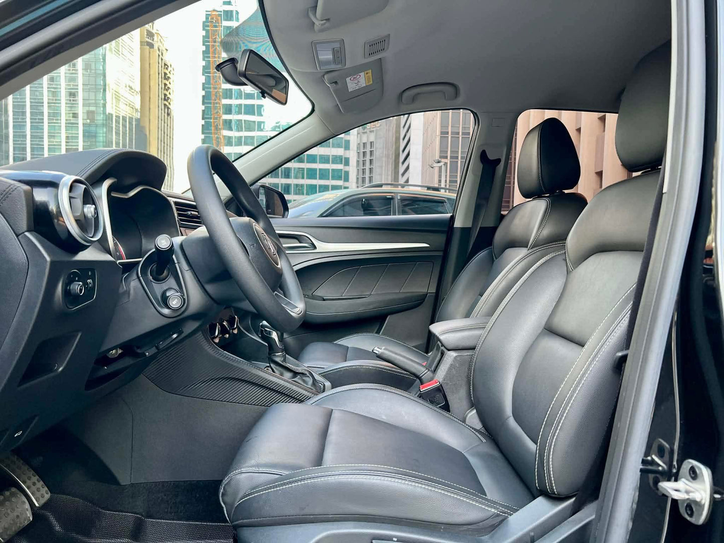2020 MG ZS Style 1.5, Automatic, Gas