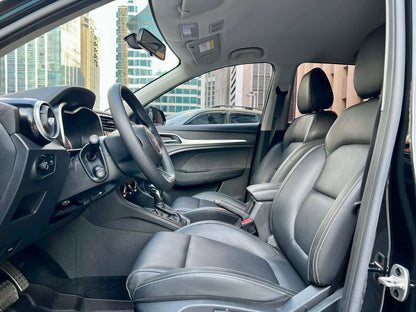 2020 MG ZS Style 1.5, Automatic, Gas