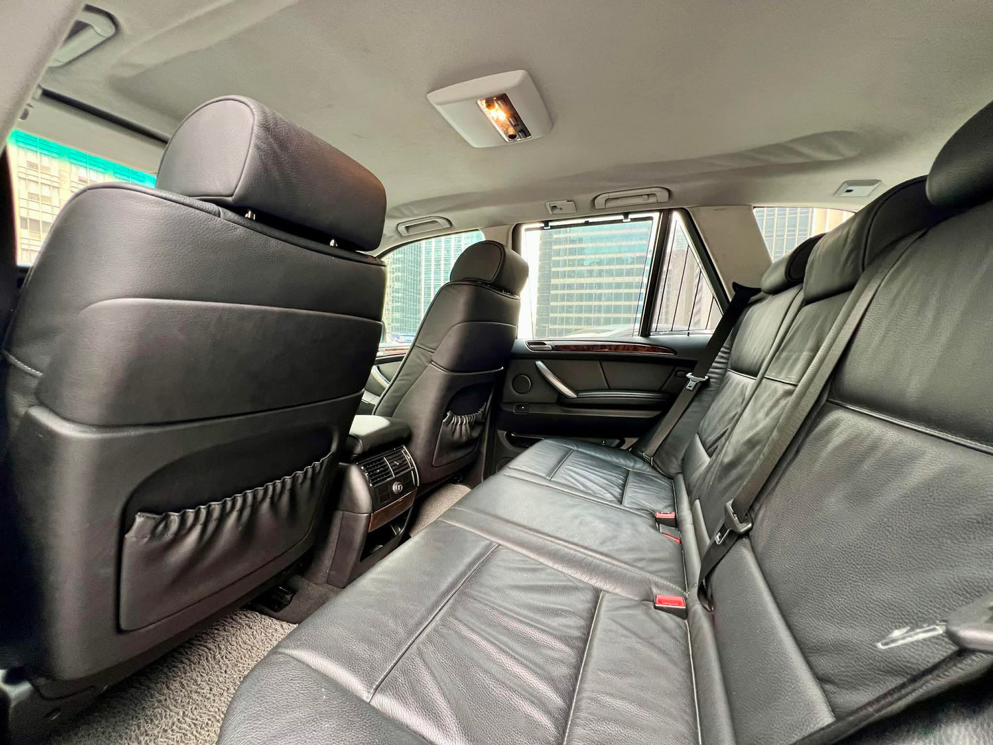 2006 BMW X5 3.0i Executive, Automatic, Gas