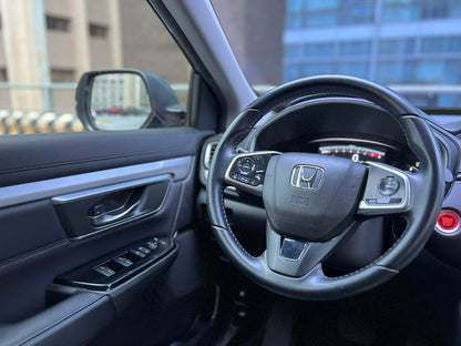 2021 Honda CRV 2.0 CVT, Automatic, Gas