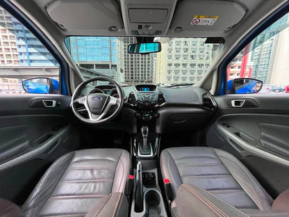2015 Ford Ecosport 1.5 Titanium , Automatic, Gas