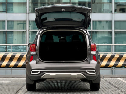2020 Kia Seltos EX 2.0, Automatic, Gas