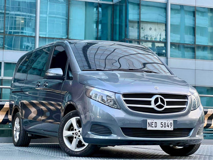 2019 Mercedes Benz V220 CDi Long Base, Automatic, Diesel