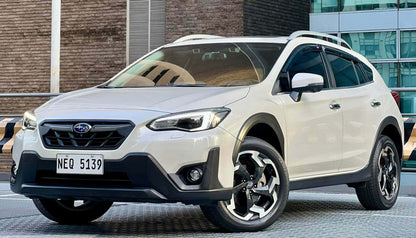 2022 Subaru XV i-S 2.0 AWD, Automatic, Gas