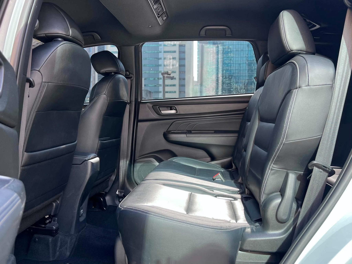 2023 Honda BRV 1.5 VX Sensing, Automatic, Gas