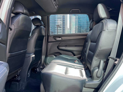 2023 Honda BRV 1.5 VX Sensing, Automatic, Gas