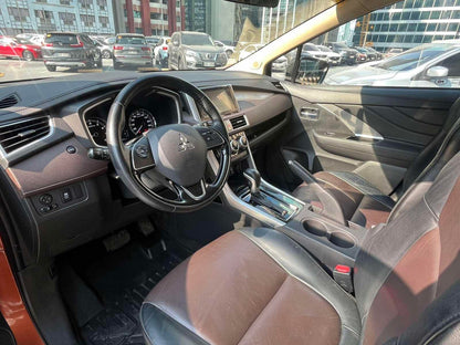 2022 Mitsubishi Xpander Cross 1.5, Automatic, Gas