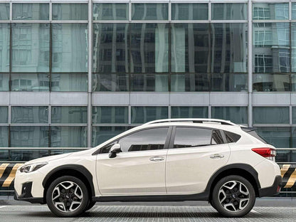 2019 Subaru XV 2.0I-S Eyesight AWD, Automatic, Gas