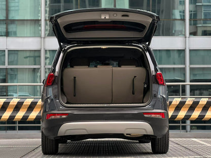 2024 Hyundai Custin 1.5T Premium, Automatic, Gas