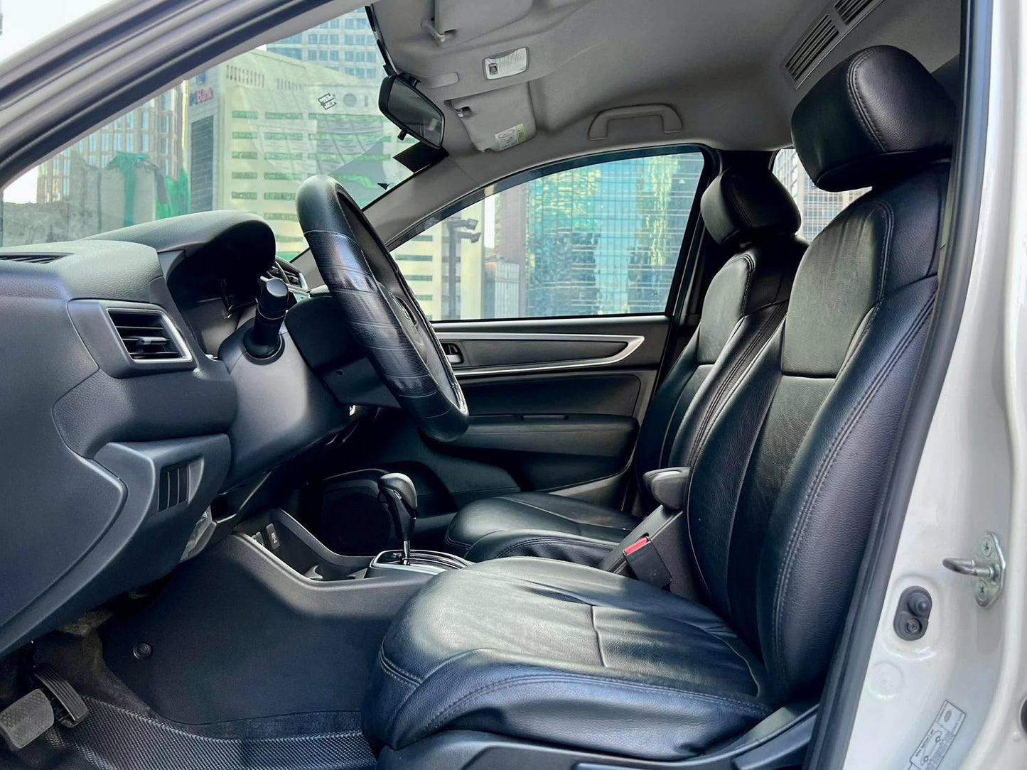 2023 Honda BRV 1.5 S, Automatic, Gas