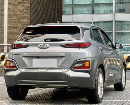 2020 Hyundai Kona 2.0 Gls, Automatic, Gas