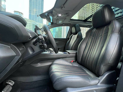 2023 Peugeot 5008 Allure 1.6, Automatic, Gas