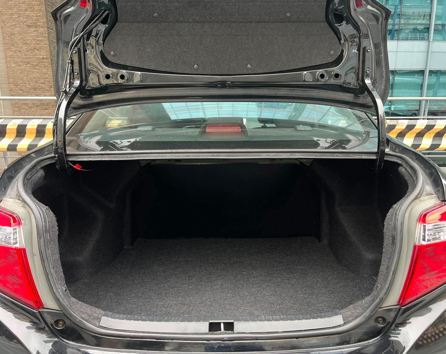 2017 Toyota Vios 1.3 E, Automatic, Gas