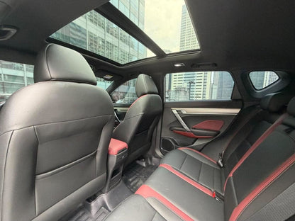 2023 Geely Coolray Sport S, Automatic, Gas