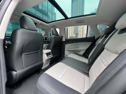 2024 Ford Territory Titanium X 1.5, Automatic, Gas