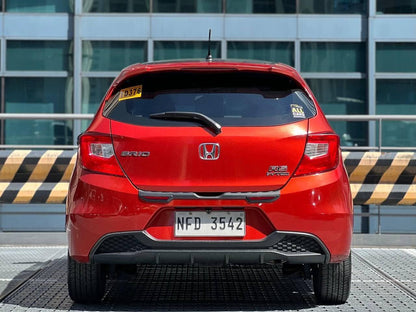 2021 Honda Brio 1.2 RS,.Automatic Gas