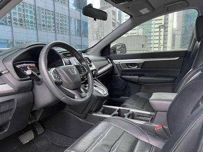 2018 Honda CRV 1.6 Touring, Automatic, Diesel