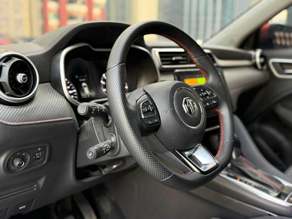 2024 MG ZS 1.5 Comfort, Automatic, Gas