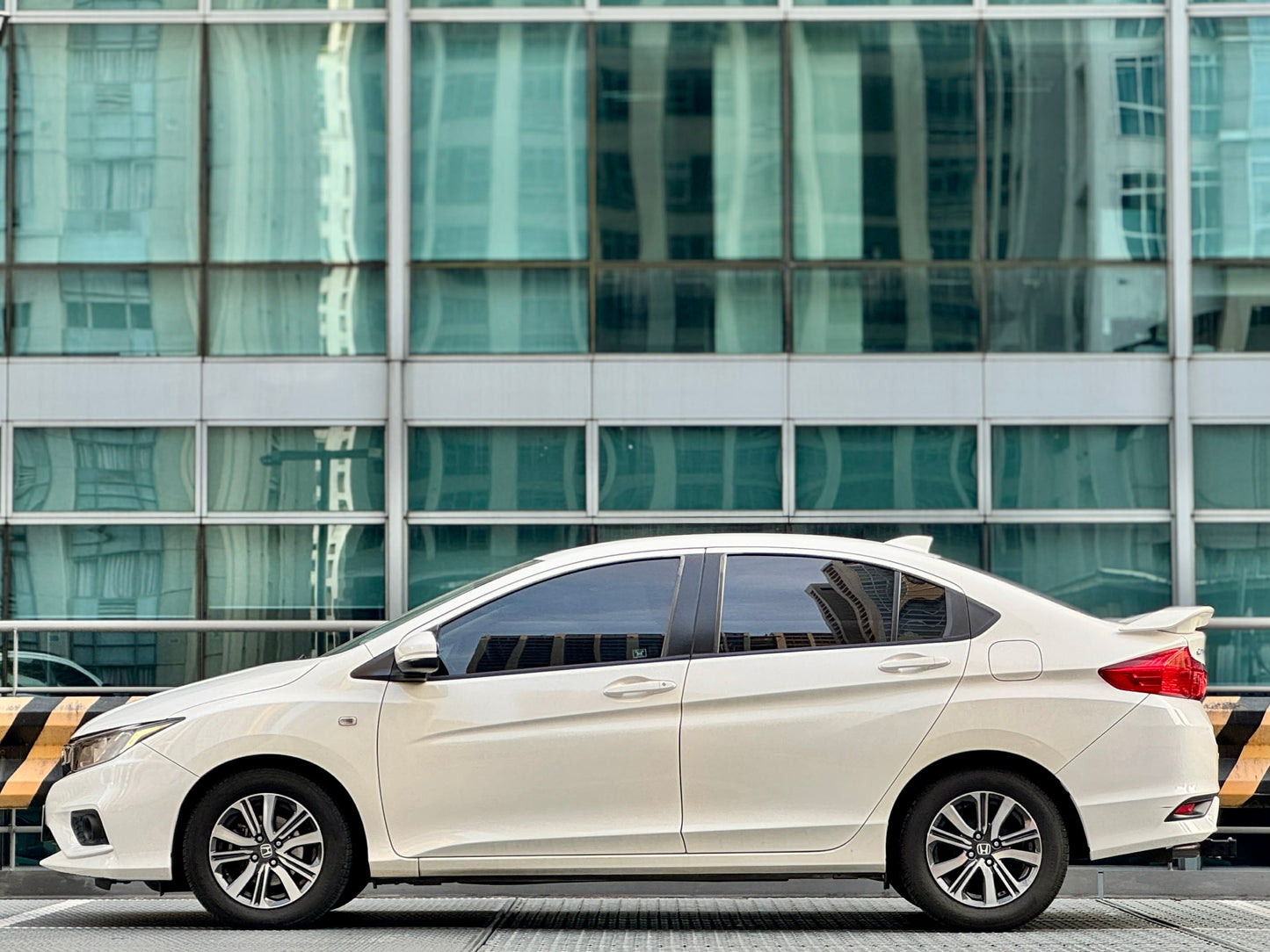 2019 Honda City E 1.5, Automatic, Gas