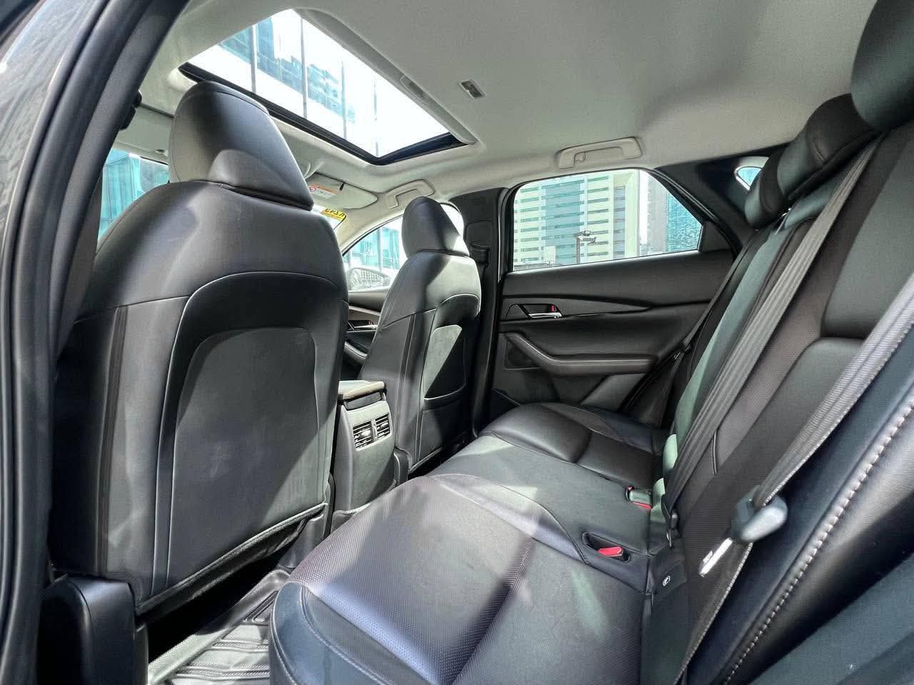 2020 Mazda CX30 AWD Sport 2.0, Automatic, Gas