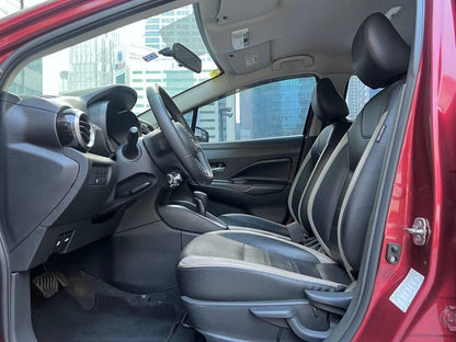 2022 Nissan Almera VL NSport 1.0 Turbo, Automatic, Gas
