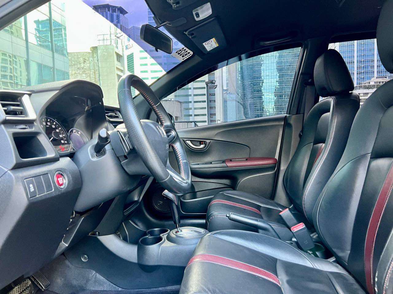 2020 Honda BRV 1.5 V Navi, Automatic, Gas