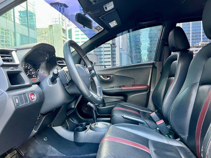 2020 Honda BRV 1.5 V Navi, Automatic, Gas