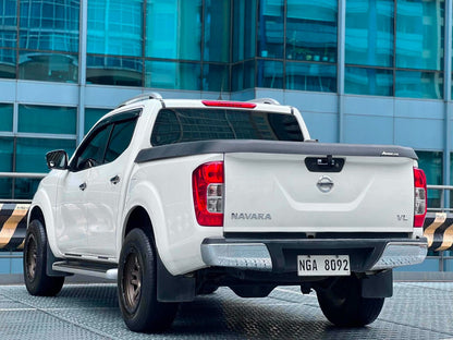 2020 Nissan Navara 2.5 VL 4x4, Automatic, Diesel