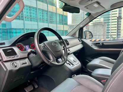 2019 Maxus G10 1.9, Automatic, Diesel