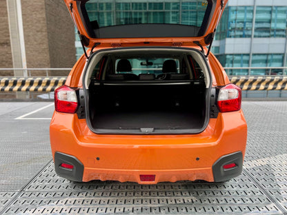 2015 Subaru XV Premium AWD, Automatic, Gas