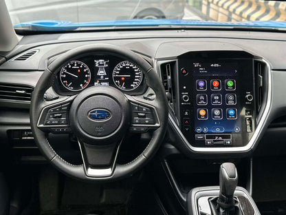 2024 Subaru Crosstek 2.0i-S Eyesight, Automatic, Gas