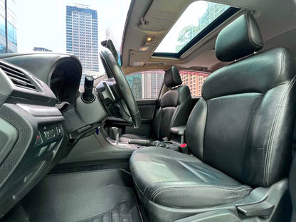 2014 Subaru XV 2.0i-S Premium, Automatic, Gas
