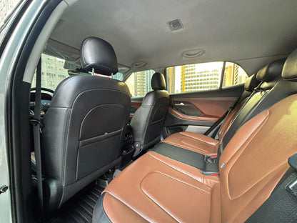 2023 Hyundai Creta 1.5 GLS Top of the Line,
Automatic, Gas