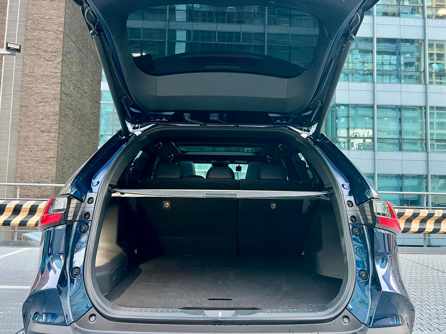 2024 Toyota Yaris Cross 1.5 S HEV, Automatic, Gas