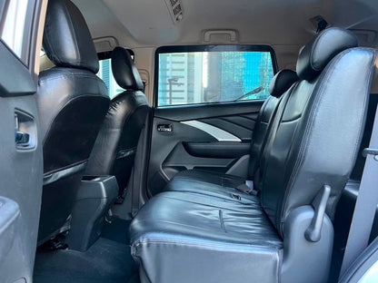 2019 Mitsubishi Xpander 1.5 GLS, Automatic, Gas