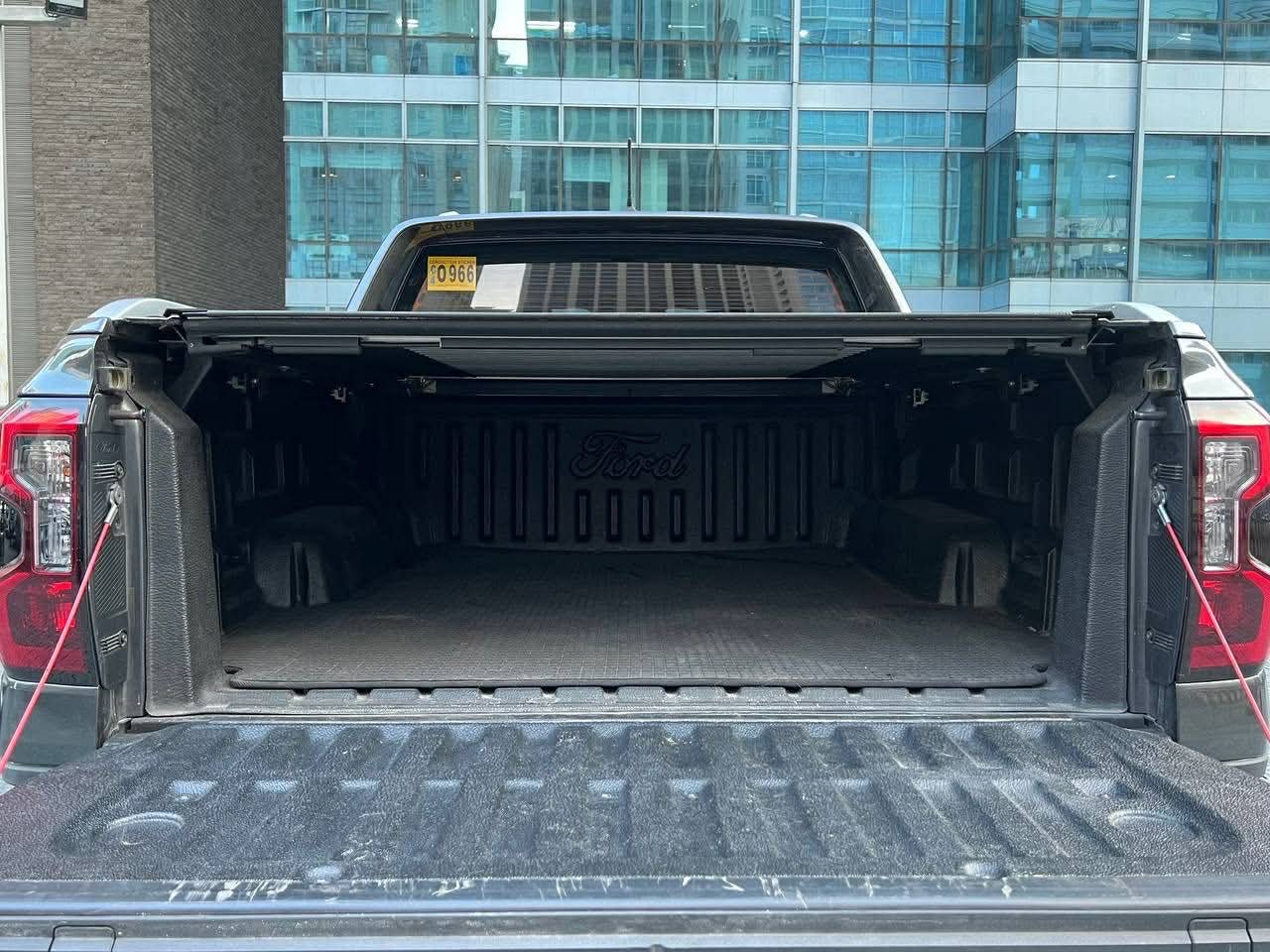 2023 Ford Ranger Wildtrak 4x2 2.0, Automatic, Diesel