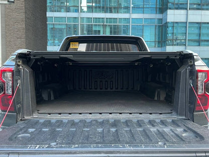 2023 Ford Ranger Wildtrak 4x2 2.0, Automatic, Diesel