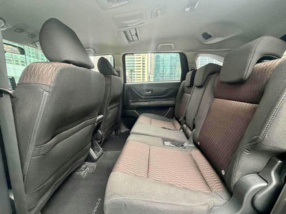 2025 Toyota Avanza 1.3 E CVT, Automatic, Gas