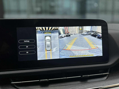 2024 Ford Territory Titanium X 1.5, Automatic, Gas