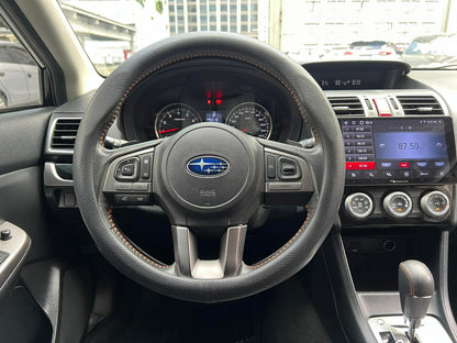 2016 Subaru XV 2.0i AWD, Automatic, Gas