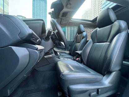 2023 Subaru Forester Eyesight 2.0 IS Eyesight AWD  Automatic, Gas